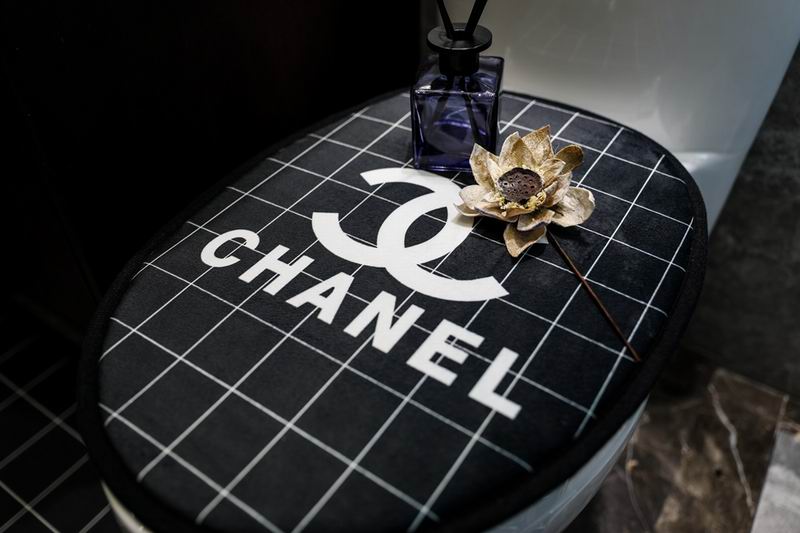 Chanel 3PCS 50x75cm 40x51cm 58x50cm n  (8)